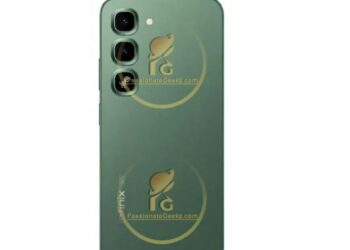 مواصفات Infinix Hot 70 4G والسعر المتوقع