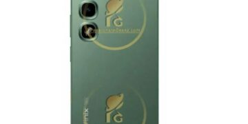 مواصفات Infinix Hot 70 4G والسعر المتوقع