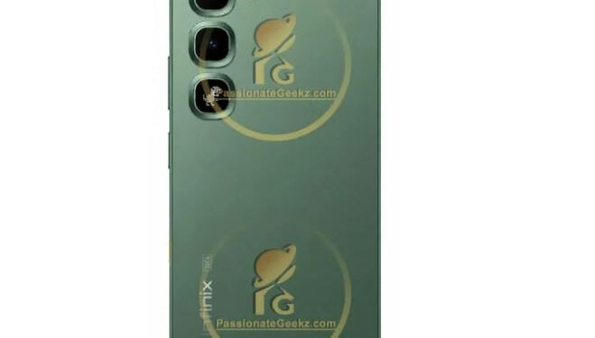 مواصفات Infinix Hot 70 4G والسعر المتوقع