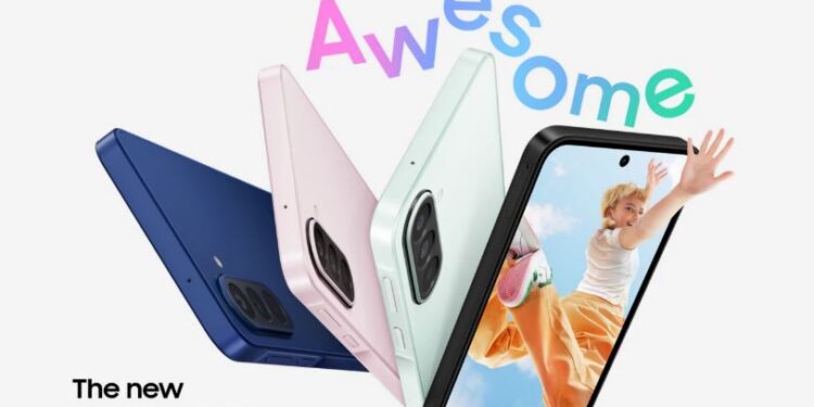 مواصفات Samsung Galaxy A27 والسعر المتوقع وأبرز المميزات
