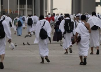 شروط اختيار المرافق في حج القرعة 2027.. الضوابط والأوراق المطلوبة