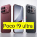 مواصفات Poco F9 Ultra والسعر المتوقع وأبرز مميزات الهاتف