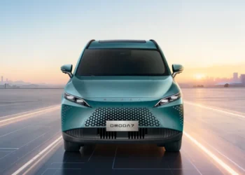 سعر OMODA C7 وأبرز المواصفات والفئات