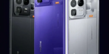 مواصفات Realme Neo 8 والسعر المتوقع وأبرز المميزات