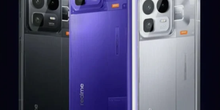 مواصفات Realme Neo 8 والسعر المتوقع وأبرز المميزات
