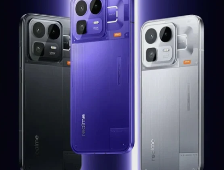 مواصفات Realme Neo 8 والسعر المتوقع وأبرز المميزات