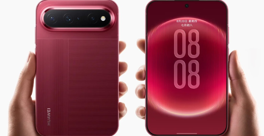 مواصفات Huawei Pura X View والسعر المتوقع وأبرز مميزات الهاتف