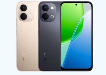 Vivo T5 5G.. المواصفات والسعر وأبرز مميزات الهاتف