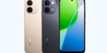 Vivo T5 5G.. المواصفات والسعر وأبرز مميزات الهاتف