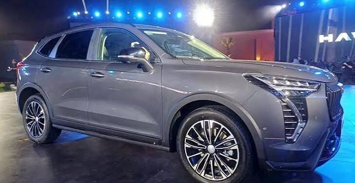 مواصفات سيارة هافال جوليون FL موديل 2027 والسعر وأبرز التحديثات