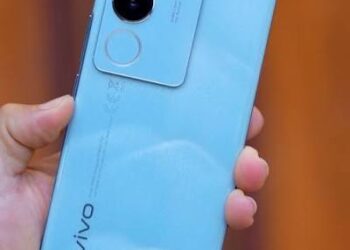 مواصفات موبايل Vivo V29 5G والسعر وأبرز مميزات الهاتف