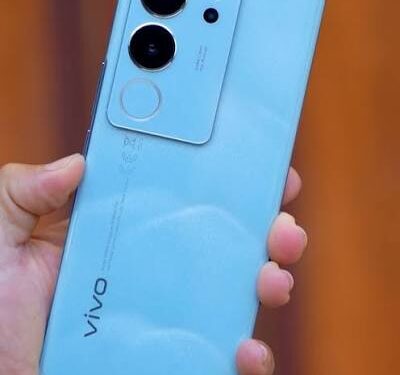 مواصفات موبايل Vivo V29 5G والسعر وأبرز مميزات الهاتف