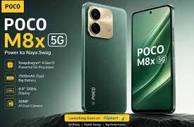 مواصفات هاتف Tecno Pova 8 Pro 5G والسعر المتوقع وأبرز المميزات