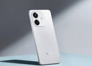 هاتف OPPO A40.. مواصفات قوية وبطارية 5100 مللي أمبير وسعر اقتصادي