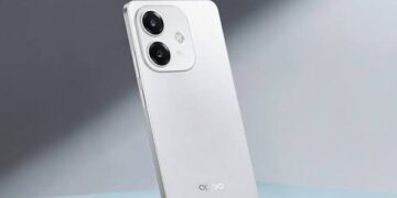هاتف OPPO A40.. مواصفات قوية وبطارية 5100 مللي أمبير وسعر اقتصادي