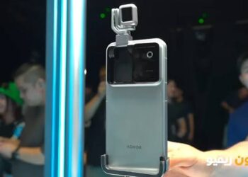 مواصفات Honor Robot Phone والسعر المتوقع وأبرز تقنيات الهاتف