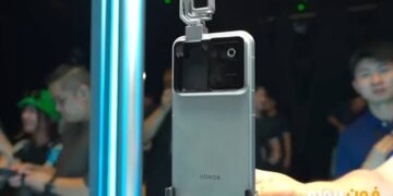 مواصفات Honor Robot Phone والسعر المتوقع وأبرز تقنيات الهاتف