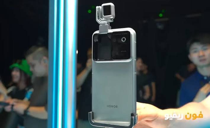 مواصفات Honor Robot Phone والسعر المتوقع وأبرز تقنيات الهاتف