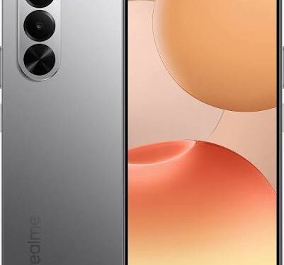 مواصفات Realme P4x والسعر المتوقع وأبرز مميزات الهاتف
