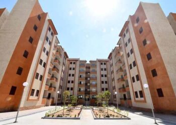 تفاصيل شقق الإسكان الاجتماعي 2026.. الأسعار والشروط وخطوات الحجز
