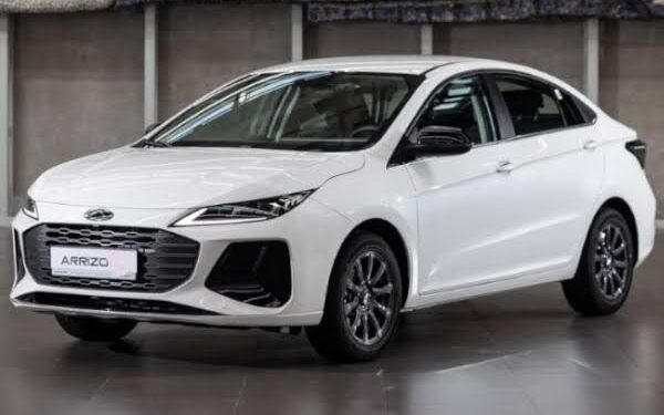 سعر شيري أريزو 6 GT 2027 ومواصفاتها وأبرز التجهيزات ومميزات الأداء