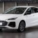 سعر شيري أريزو 6 GT 2027 ومواصفاتها وأبرز التجهيزات ومميزات الأداء