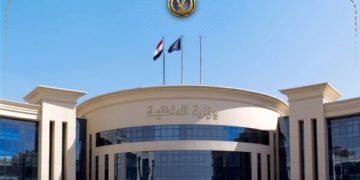 الداخلية تكذب شائعات وفاة نزيل بالمنيا: يتلقى رعاية طبية ونقلناه مراعاة لأسرته