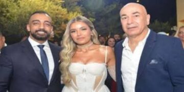 تأجيل استئناف ابنة حسام حسن على حكم رد شبكة رجل الأعمال أحمد راشد لـ15 أكتوبر