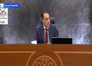 مدبولي: قناة السويس أحد الأصول السيادية ولا يمكن المساس بها