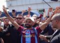 صلاح: استقبال جماهير طرابزون كان استثنائيًا.. وزملائي في ليفربول لم يصدقوا