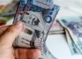 سعر الريال السعودي مقابل الجنيه اليوم الثلاثاء 8-9-2026 مع بداية التعاملات