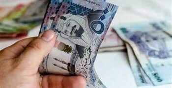 سعر الريال السعودي مقابل الجنيه اليوم الثلاثاء 8-9-2026 مع بداية التعاملات