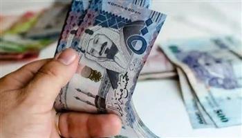 سعر الريال السعودي مقابل الجنيه اليوم الثلاثاء 8-9-2026 مع بداية التعاملات