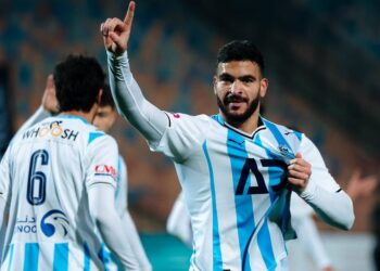 ​رسميا.. تعديل موعد مباراة بيراميدز وإنبي في الجولة الخامسة بالدوري