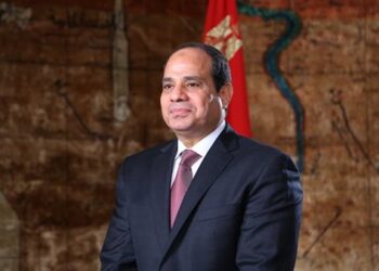 السيسي يشيد بدور البنك الآسيوي في دعم جهود التنمية في مصر