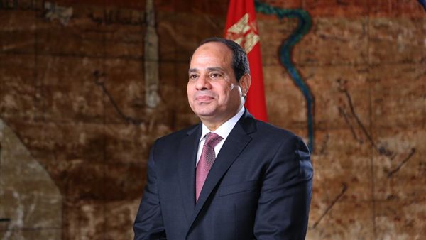 السيسي يشيد بدور البنك الآسيوي في دعم جهود التنمية في مصر