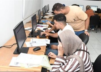 التعليم العالي: الخميس 10 سبتمبر الموعد النهائي لتسجيل رغبات المرحلة الثالثة