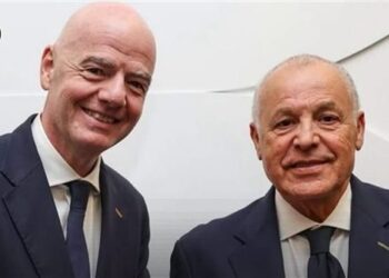 إنفانتينو يشيد بإنجاز منتخب مصر في مونديال 2026: الفراعنة صنعوا التاريخ