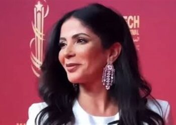 منى زكي تكشف تفاصيل أزمة الحجز على أموالها في 3 بنوك
