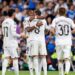 8 غيابات تضرب ريال مدريد أمام إنتر ميلان الليلة في دوري أبطال أوروبا