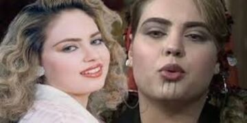 تفاصيل بلاغ الفنانة وفاء مكي ضد مطعم شهير بالدقي