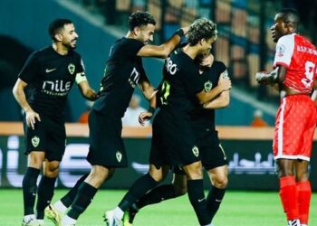 الزمالك يستضيف أبو قير للأسمدة بحثًا عن صدارة الدوري المصري