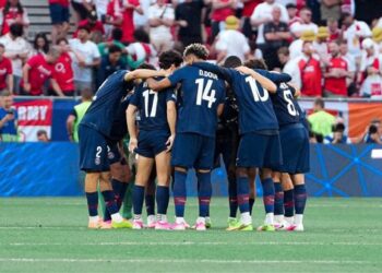 باريس سان جيرمان يواجه سلوفان براتيسلافا في دوري أبطال أوروبا