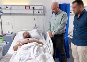 خروج 21 مصابًا وبقاء 25 حالة.. آخر مستجدات حادث المعتمرين المصريين بالسعودية