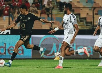 زد: هدفنا الوصول لأبعد نقطة في الكونفدرالية.. ووجود الأهلي في مجموعتنا ليس الأفضل