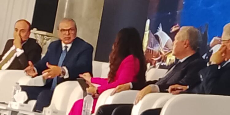 مؤتمر «التعليم في مصر» يختتم أعماله بخريطة طريق للمستقبل