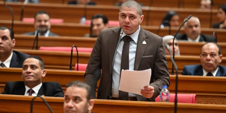 النائب أحمد جبيلي: توجيهات الرئيس السيسي بتطوير إعداد المعلمين خطوة محورية للنهوض بالتعليم
