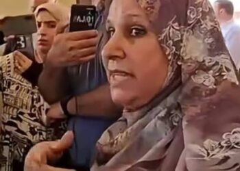 مديرة مدرسة القليوبية: أنقذت الطلاب من حر الصيف.. والوزير وعد بدعم عاجل